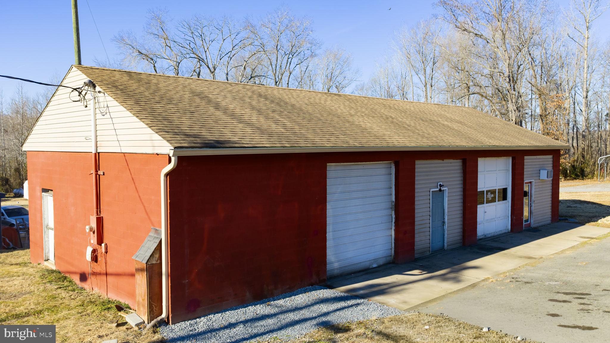 11200 Catharpin Road Spotsylvania, VA 22553 - Photo 26 of 29