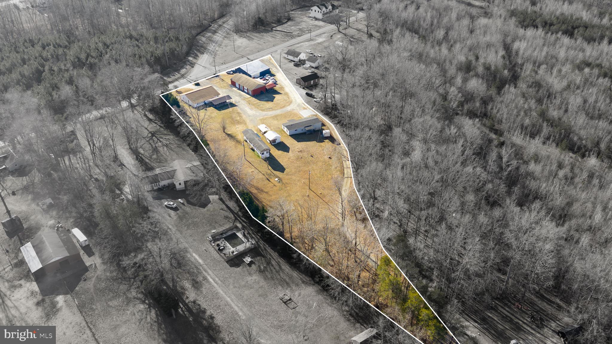 11200 Catharpin Road Spotsylvania, VA 22553 - Photo 3 of 29