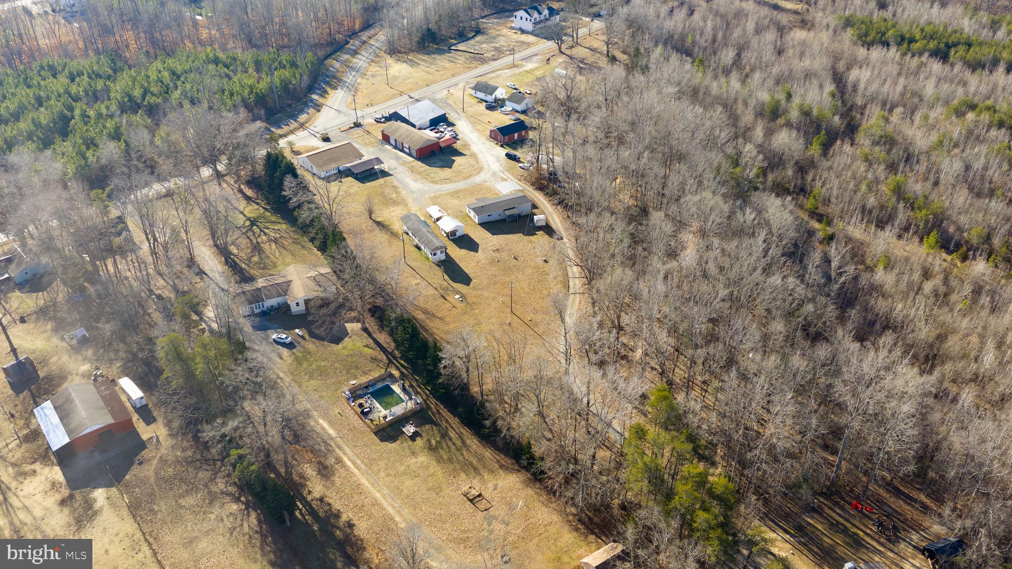 11200 Catharpin Road Spotsylvania, VA 22553 - Photo 4 of 29