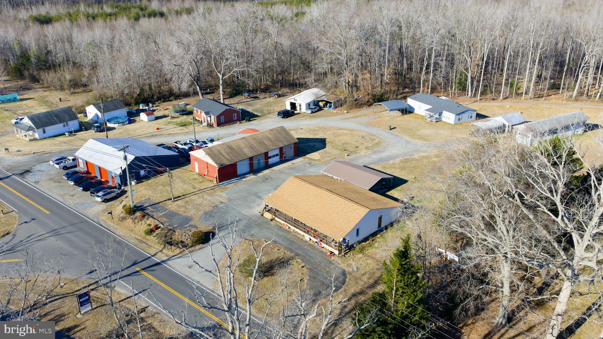 11200 Catharpin Road Spotsylvania, VA 22553 - Photo 5 of 29