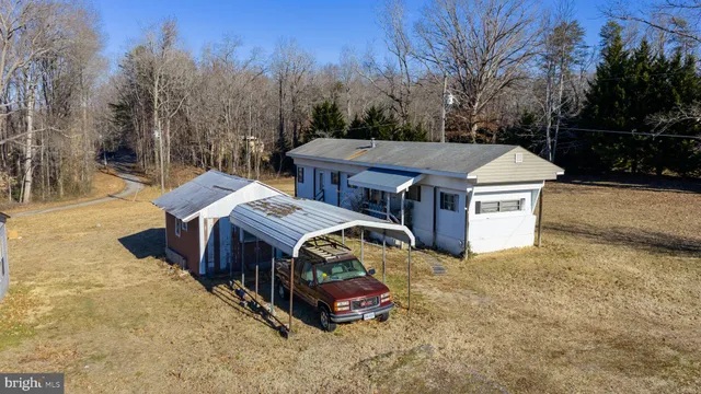 $1,250,000 | 11200 Catharpin Road, Spotsylvania, VA 22553