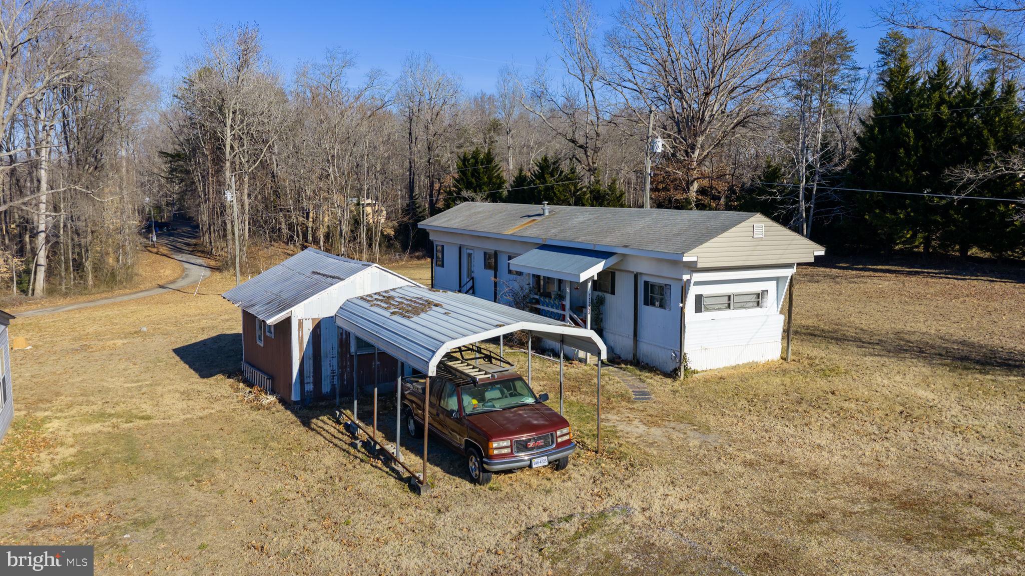 11200 Catharpin Road Spotsylvania, VA 22553 - Photo 9 of 29