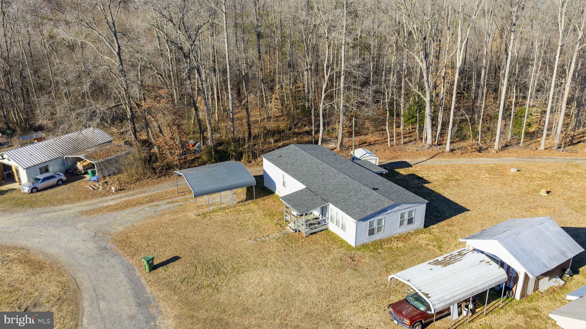 11200 Catharpin Road Spotsylvania, VA 22553 - Photo 10 of 29