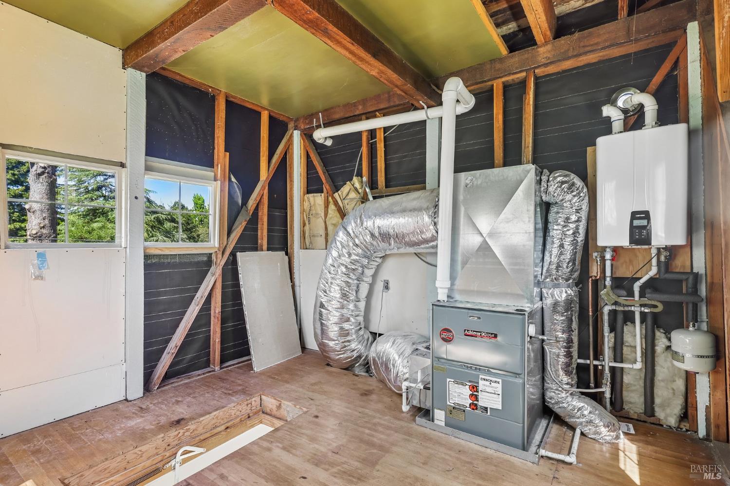 4190 Hessel Road Sebastopol, CA 95472 - Photo 51 of 66