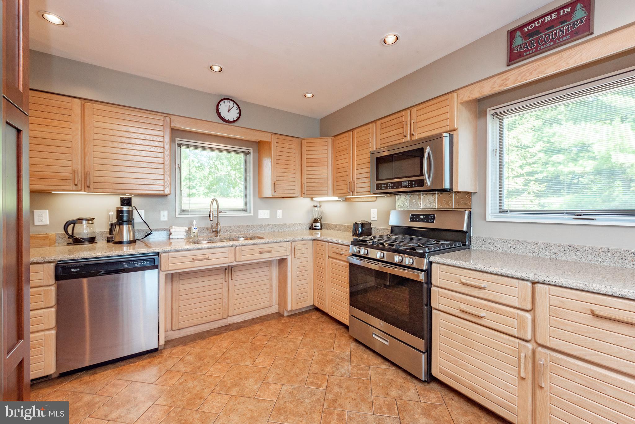 467 Paradise Ridge Road Oakland, MD 21550 - Photo 14 of 64