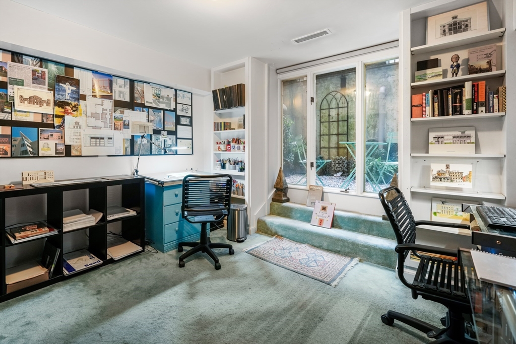 27 Chestnut Street, Unit GA Boston, MA 02108 - Photo 13 of 21