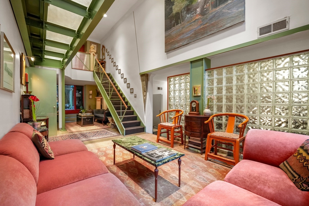 27 Chestnut Street, Unit GA Boston, MA 02108 - Photo 3 of 21