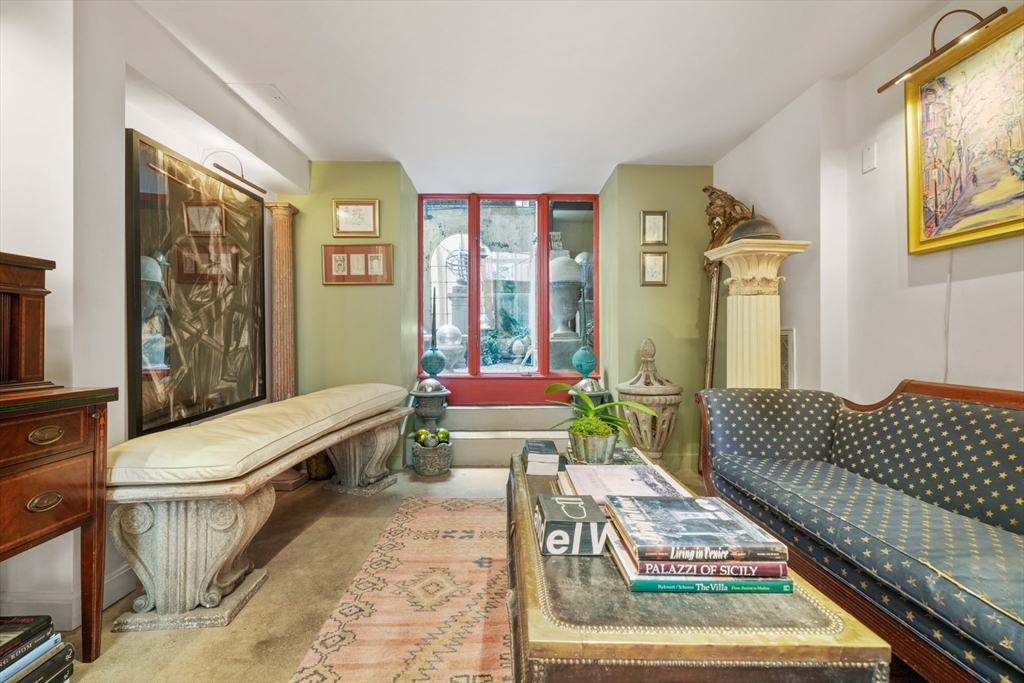 27 Chestnut Street, Unit GA Boston, MA 02108 - Photo 6 of 21