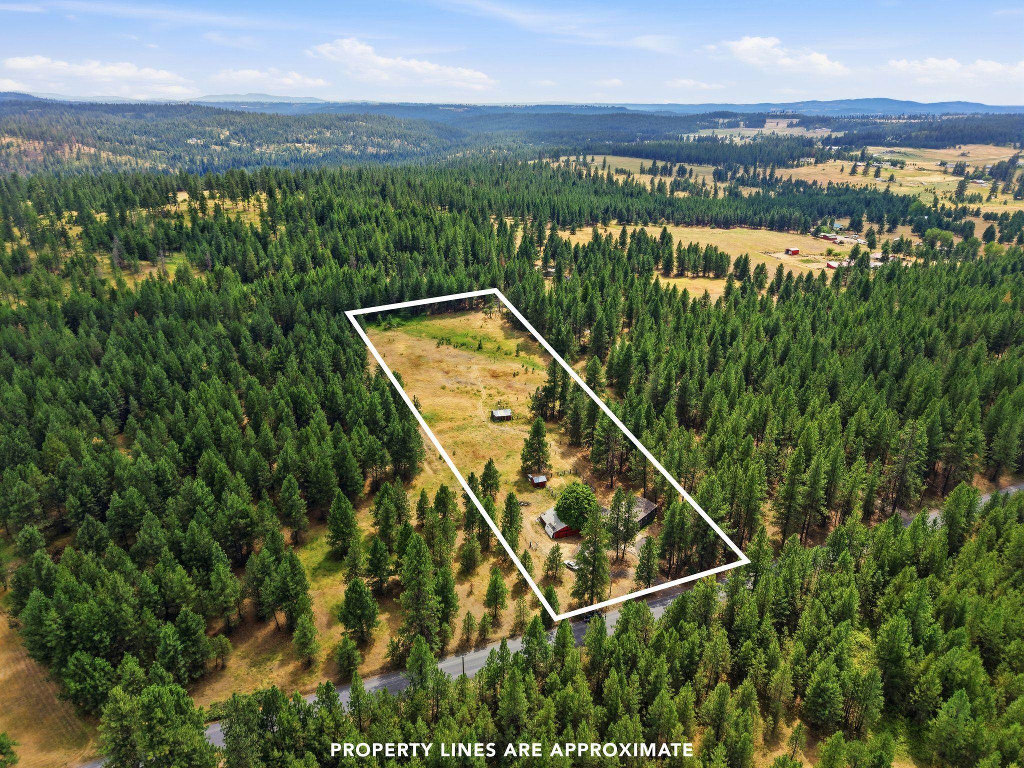 11914 East Laurel Road Elk, WA 99009 - Photo 28 of 31