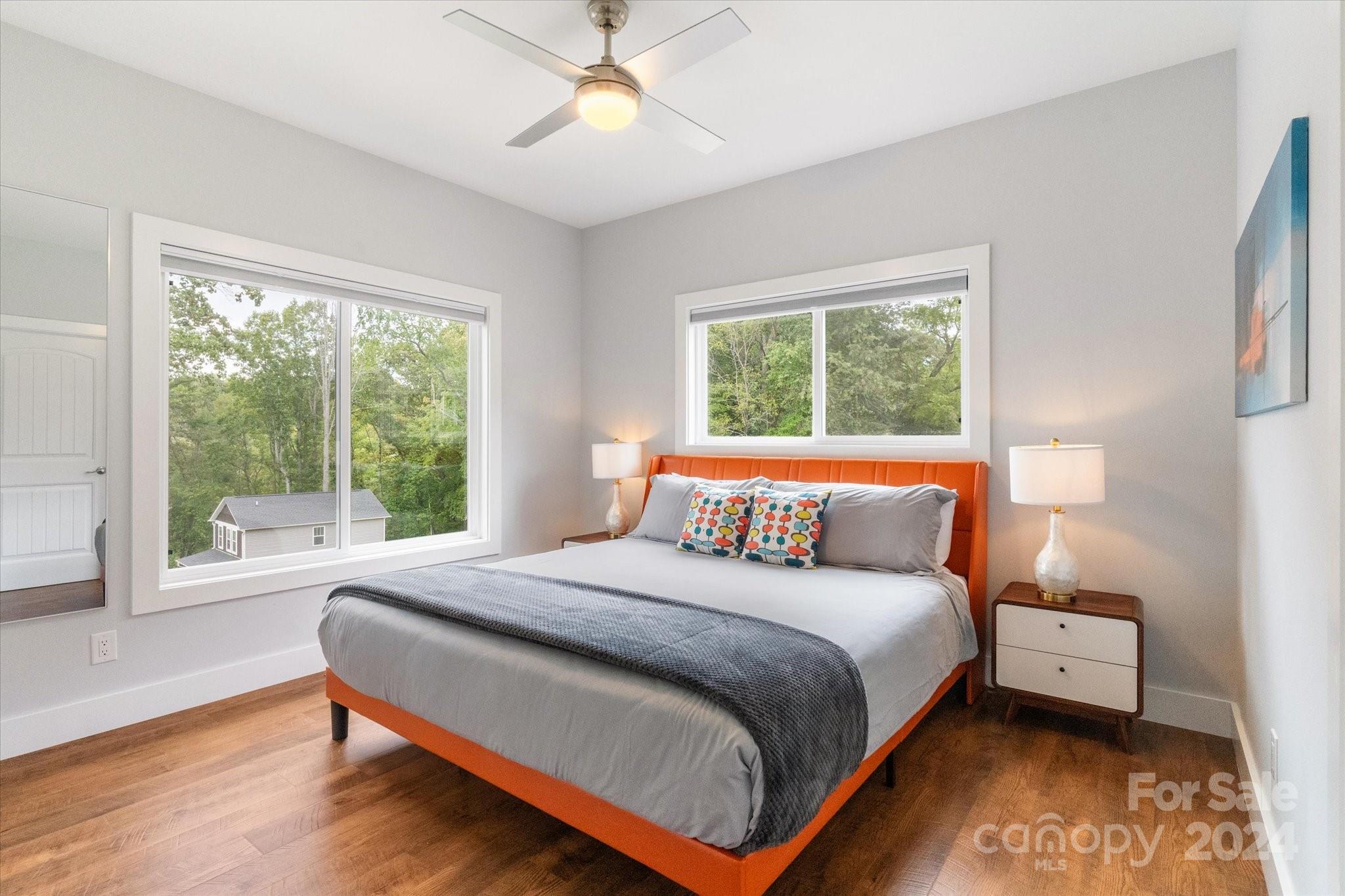 32 Fox Road Asheville, NC 28804 - Photo 11 of 35 Gallery Image 11