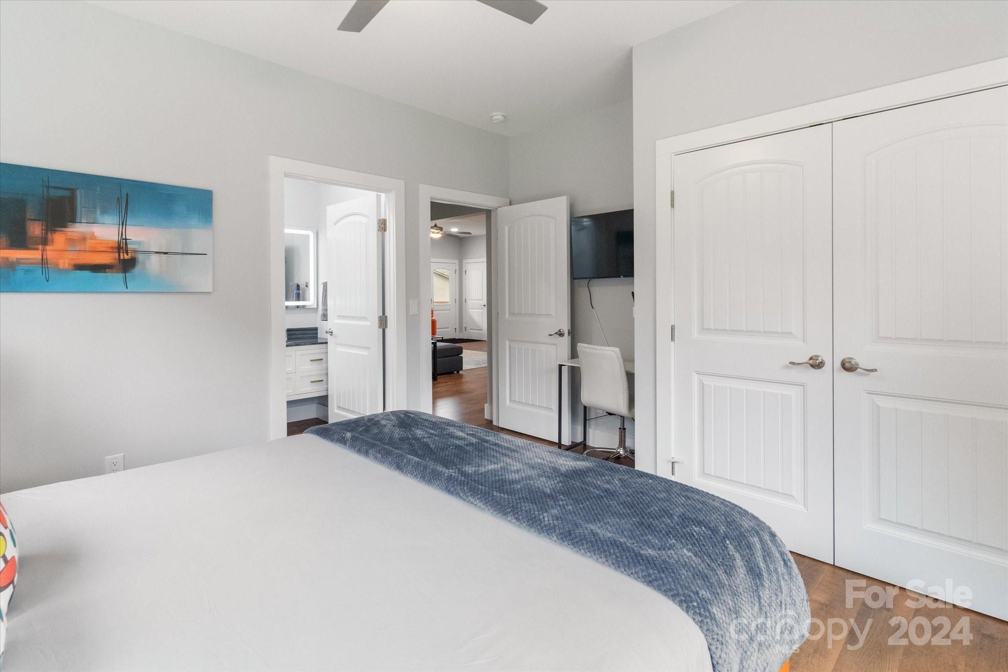 32 Fox Road Asheville, NC 28804 - Photo 12 of 35 Gallery Image 12
