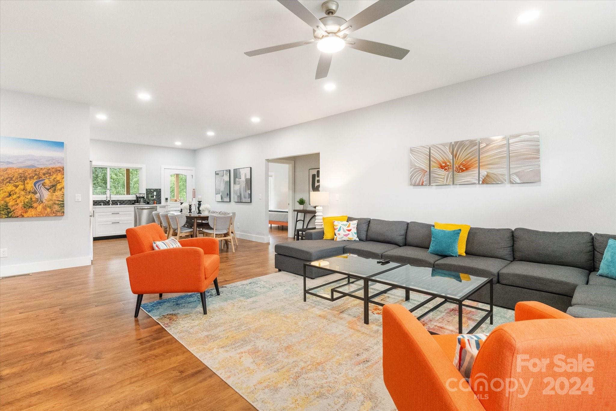 32 Fox Road Asheville, NC 28804 - Photo 2 of 35 Gallery Image 2