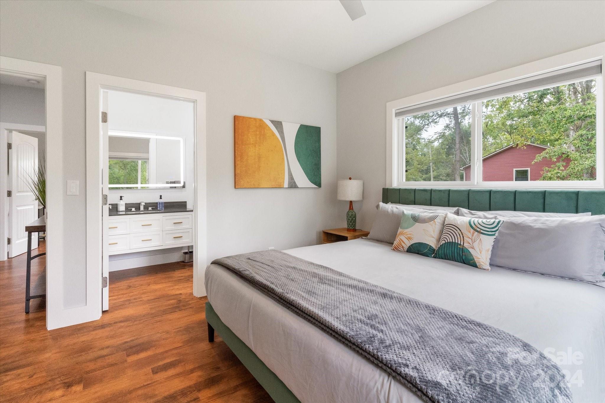 32 Fox Road Asheville, NC 28804 - Photo 23 of 35 Gallery Image 23