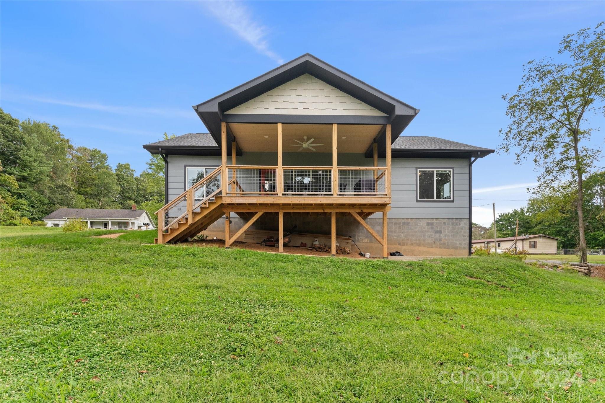 32 Fox Road Asheville, NC 28804 - Photo 27 of 35 Gallery Image 27
