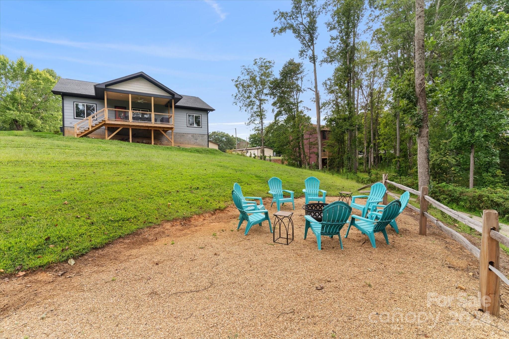 32 Fox Road Asheville, NC 28804 - Photo 28 of 35 Gallery Image 28