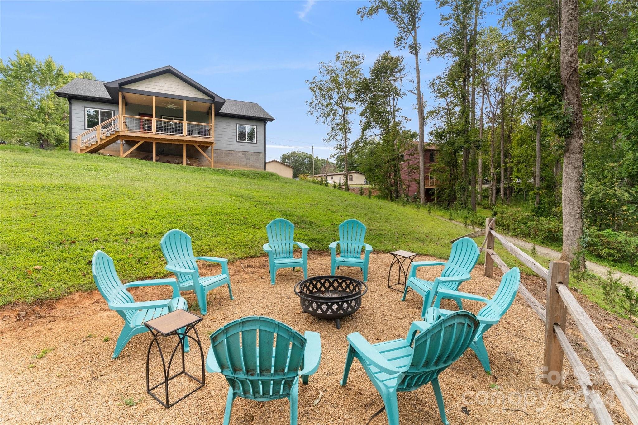 32 Fox Road Asheville, NC 28804 - Photo 29 of 35 Gallery Image 29