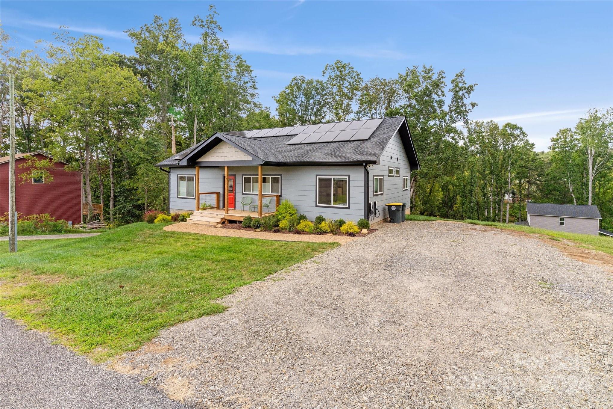 32 Fox Road Asheville, NC 28804 - Photo 31 of 35 Gallery Image 31
