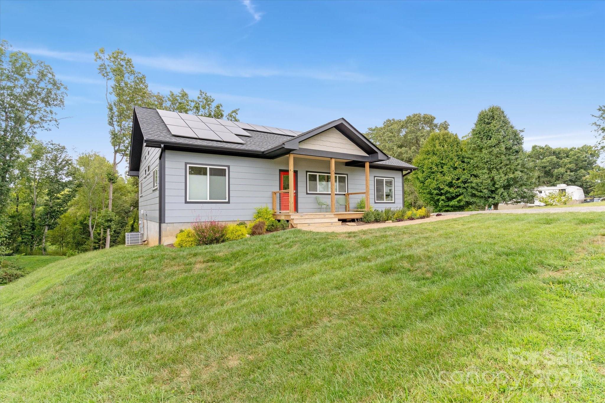 32 Fox Road Asheville, NC 28804 - Photo 32 of 35 Gallery Image 32
