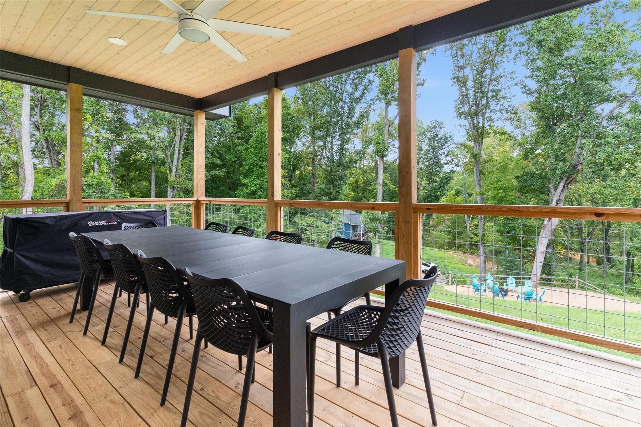 32 Fox Road Asheville, NC 28804 - Photo 34 of 35 Gallery Image 34