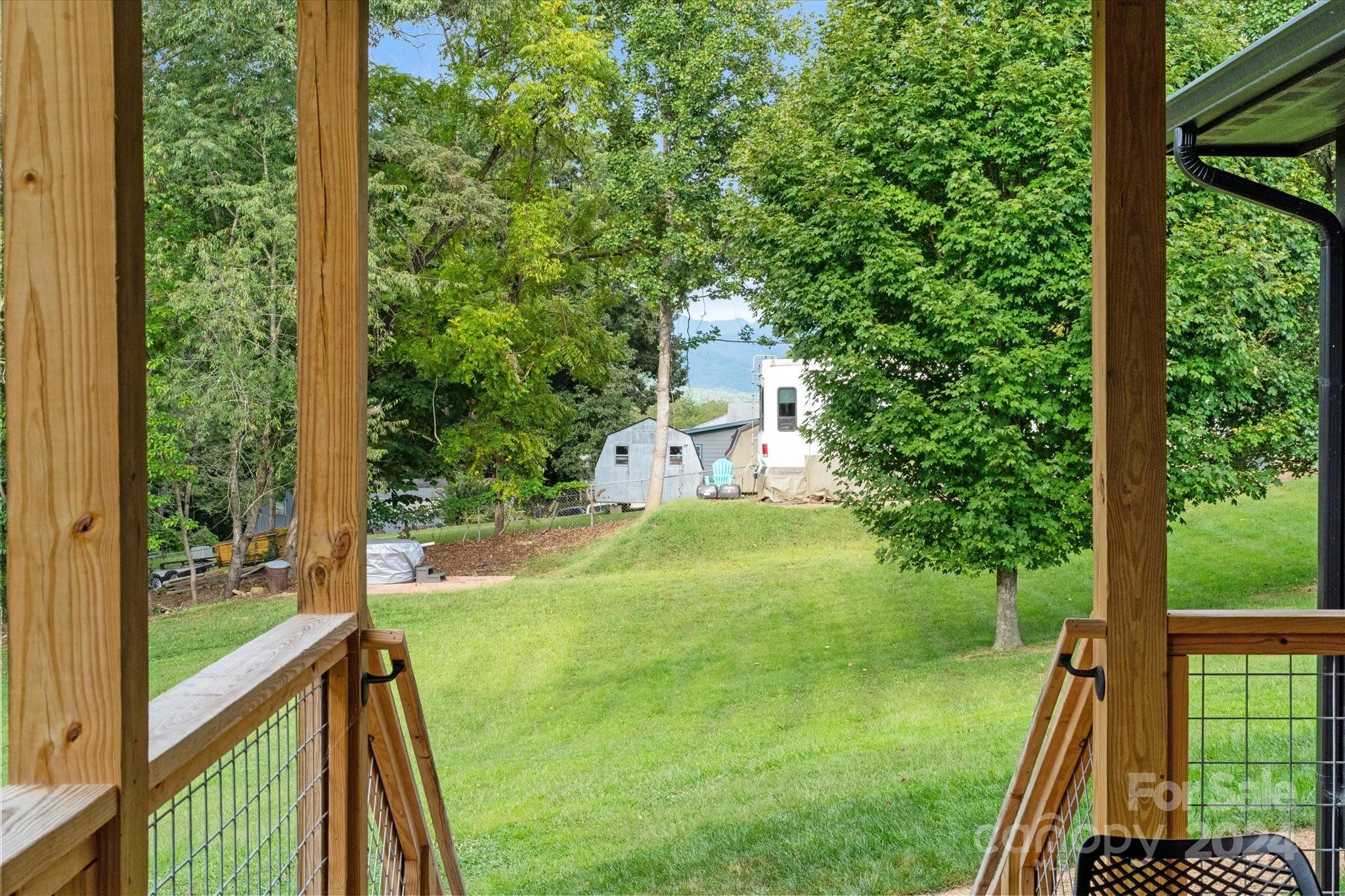32 Fox Road Asheville, NC 28804 - Photo 35 of 35 Gallery Image 35
