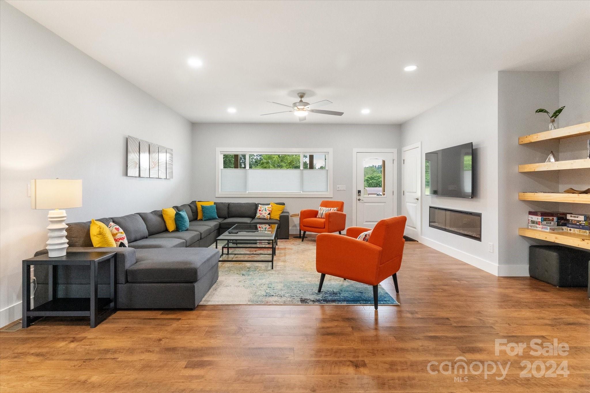 32 Fox Road Asheville, NC 28804 - Photo 10 of 35 Gallery Image 10
