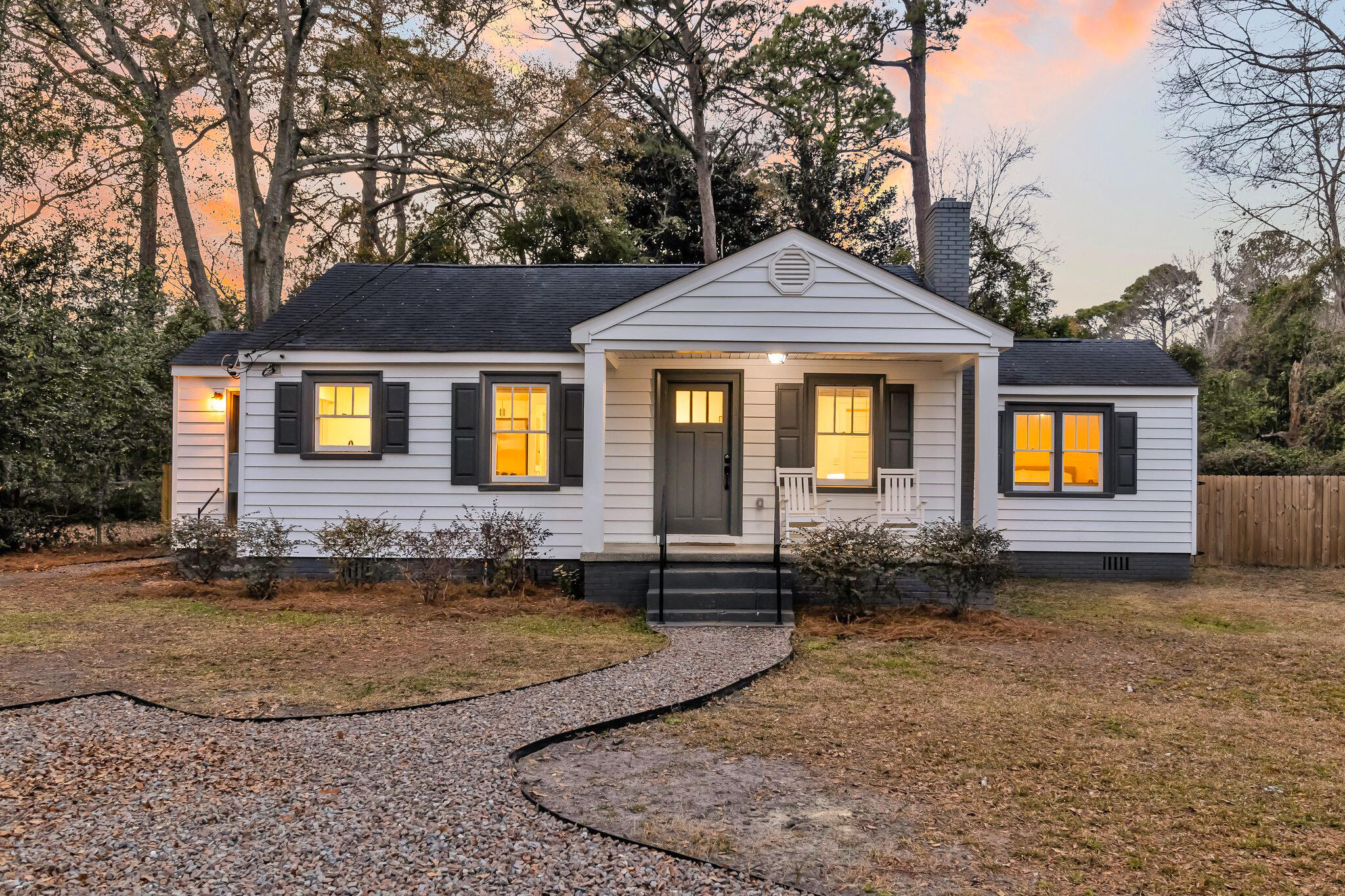 1204 Vienna Woods Road Hanahan, SC 29410 - Photo 35 of 50 CREM - 1204 Vienna Woods Rd - Twilight-8