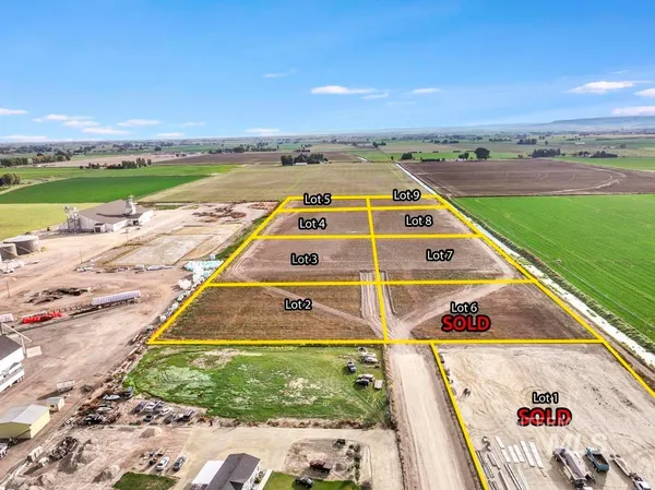 $250,000 | 200 South 200 West, Rupert, ID 83350