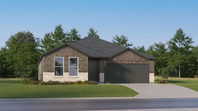$329,990 | 3103 Onyx Vly Drive, Angleton, TX 77515