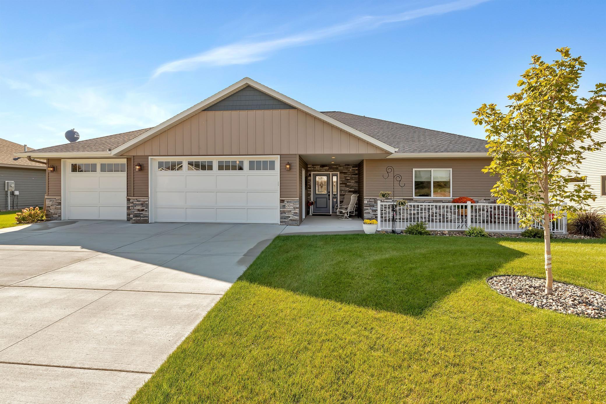 204 15th Street North Cold Spring, MN 56320 - Photo 1 of 1