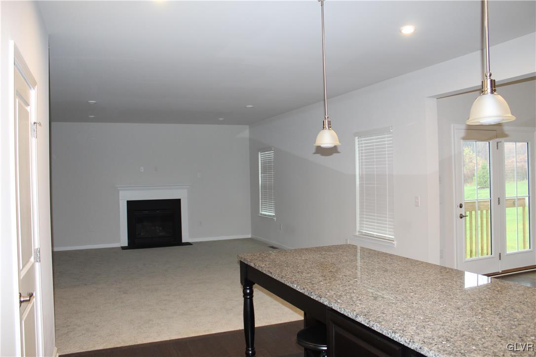 2584 Raya Way Easton, PA 18045 - Photo 11 of 35 a view of a room with window and wooden floor