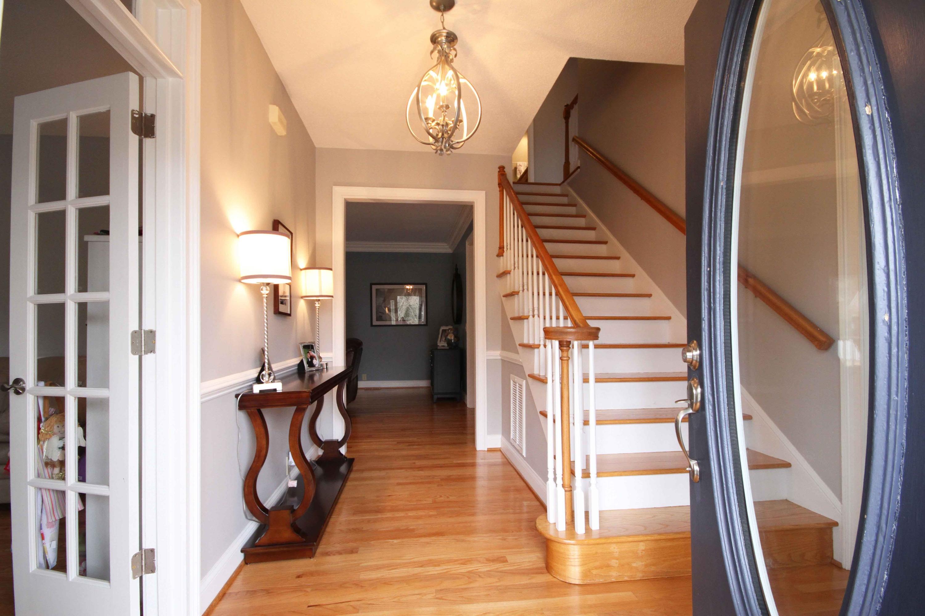 501 Rice Hope Drive Mount Pleasant, SC 29464 - Photo 2 of 32 501 Rice Hope_entry