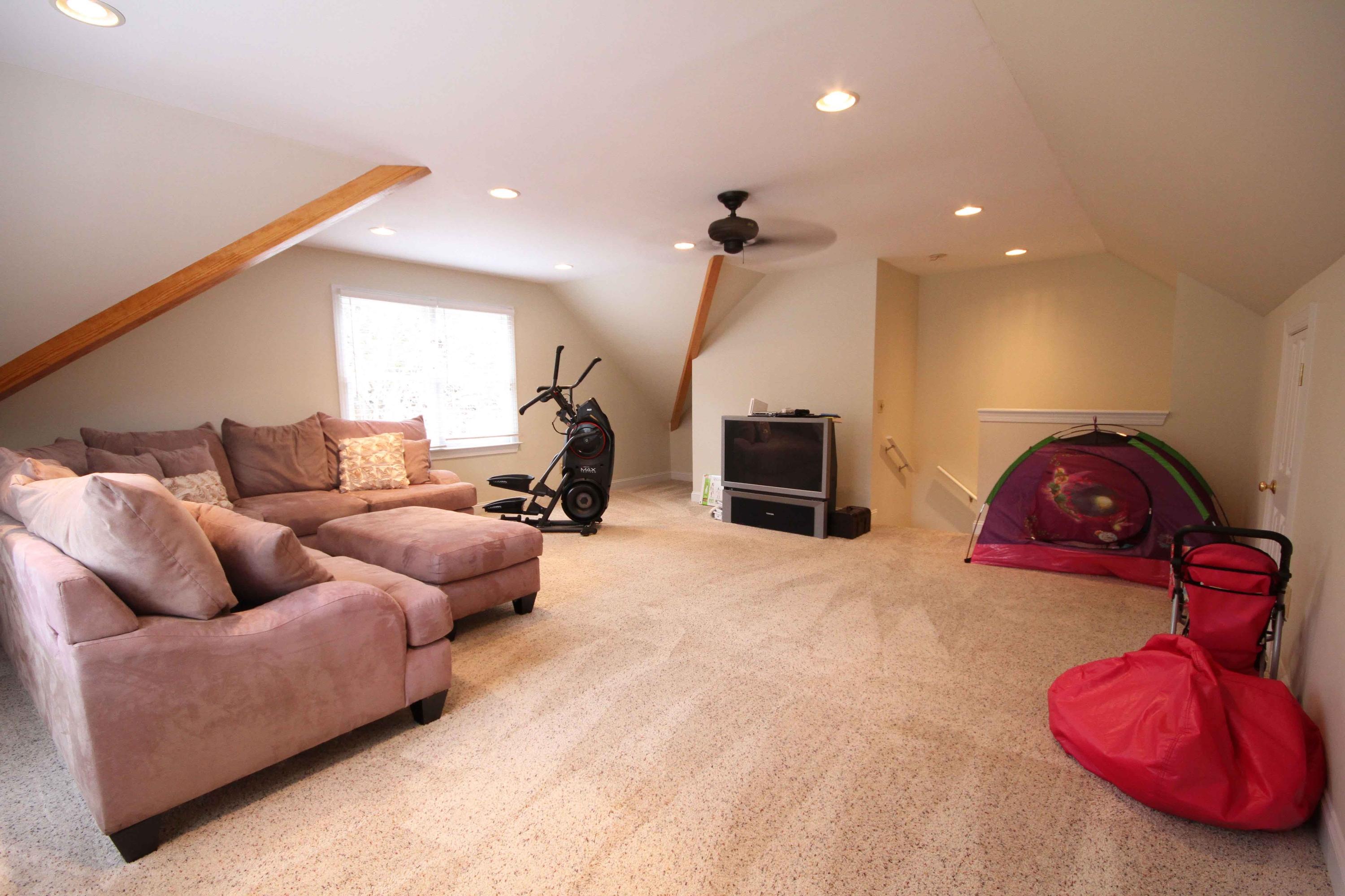501 Rice Hope Drive Mount Pleasant, SC 29464 - Photo 21 of 32 501 Rice Hope_bonus room 2