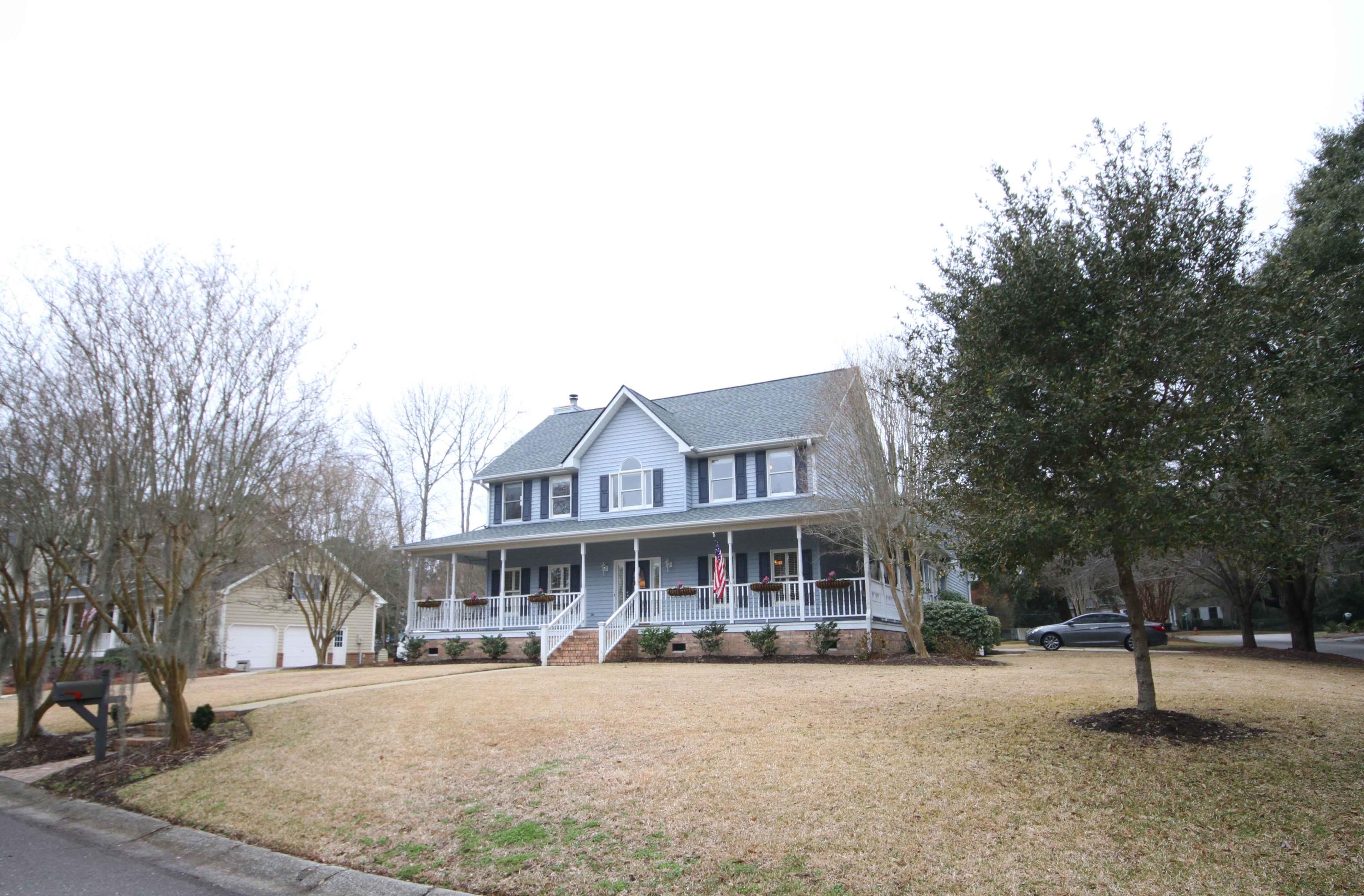 501 Rice Hope Drive Mount Pleasant, SC 29464 - Photo 27 of 32 501 Rice Hope_street view