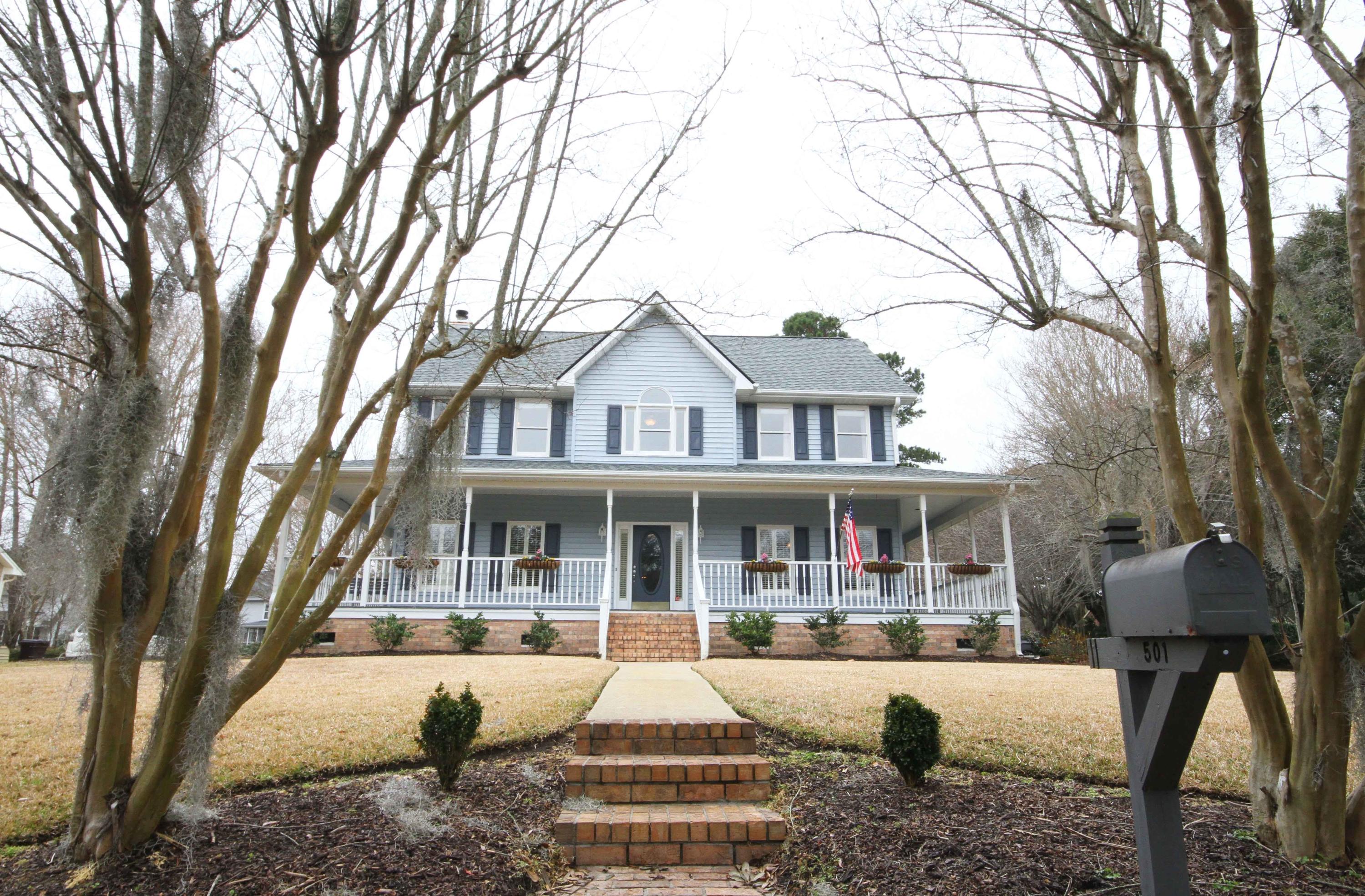 501 Rice Hope Drive Mount Pleasant, SC 29464 - Photo 28 of 32 501 Rice Hope
