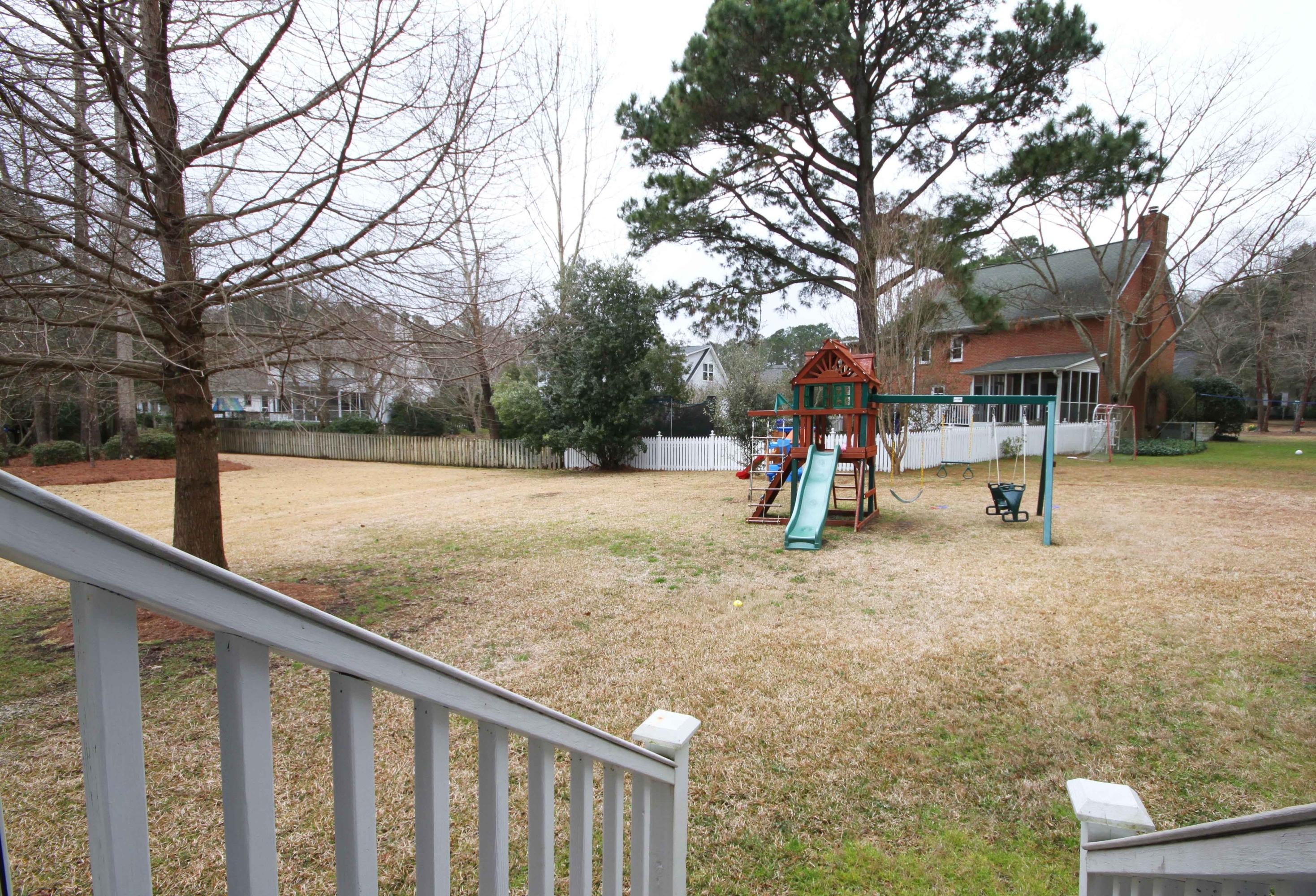 501 Rice Hope Drive Mount Pleasant, SC 29464 - Photo 29 of 32 501 Rice Hope_backyard 2