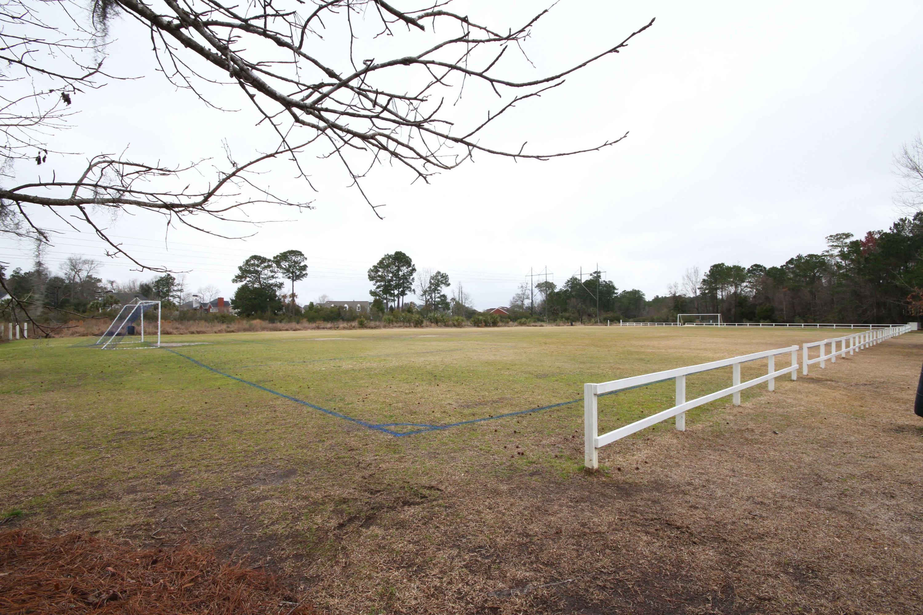 501 Rice Hope Drive Mount Pleasant, SC 29464 - Photo 32 of 32 501 Rice Hope_Longpoint soccer field