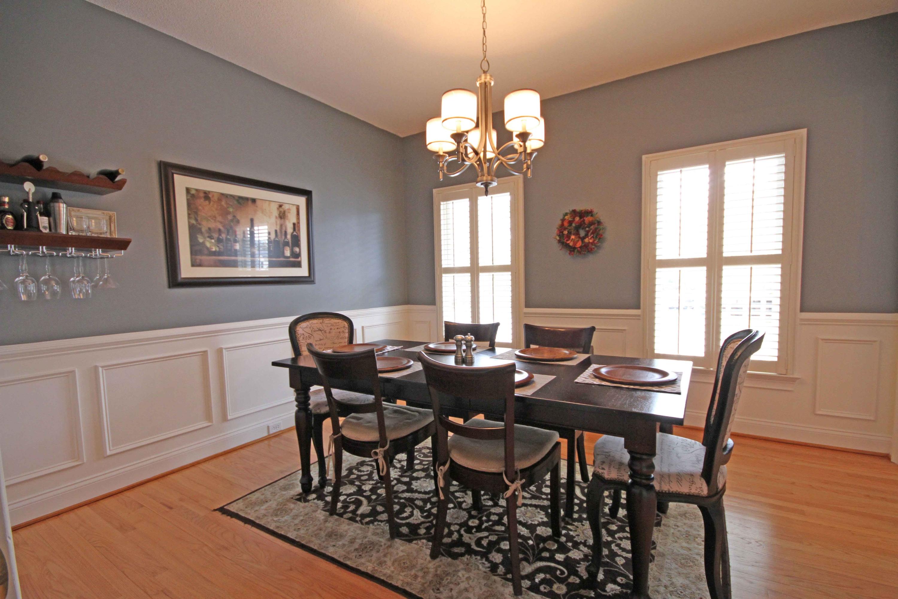 501 Rice Hope Drive Mount Pleasant, SC 29464 - Photo 7 of 32 501 Rice Hope_dining room 2