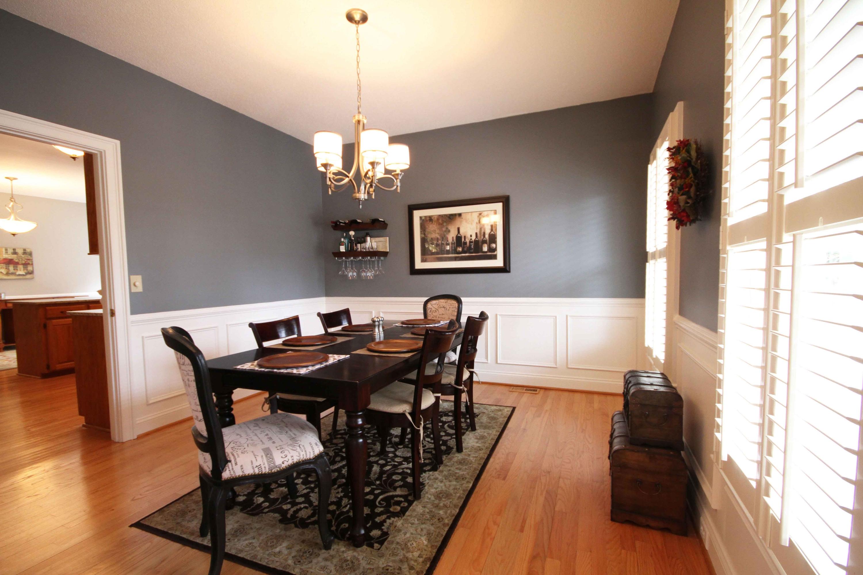 501 Rice Hope Drive Mount Pleasant, SC 29464 - Photo 8 of 32 501 Rice Hope_dining room