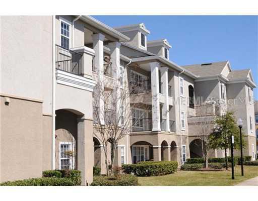 3583 Conroy Road, Unit 1123 Orlando, FL 32839 - Photo 1 of 1 Exterior Front