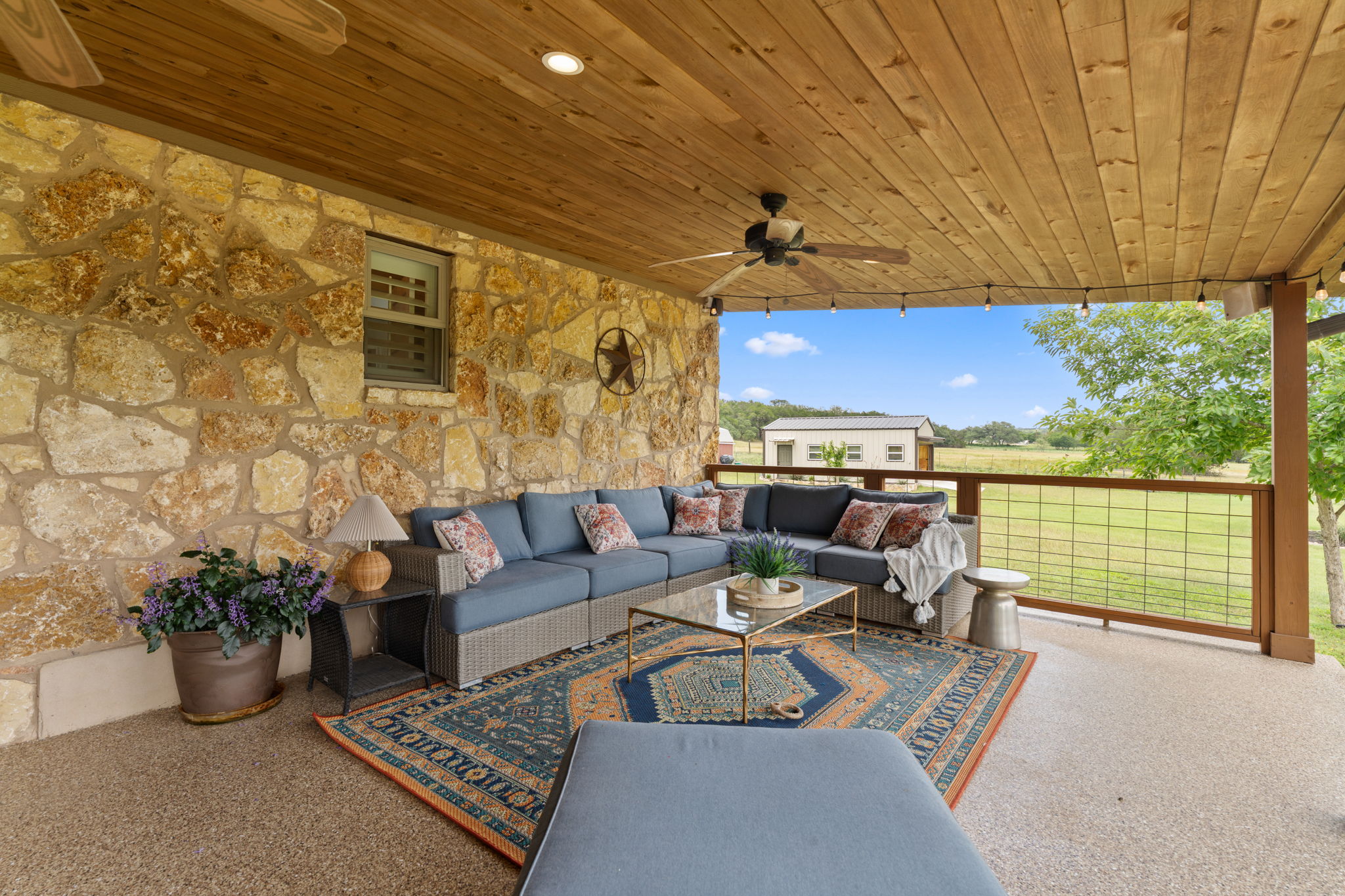 14909 Fitzhugh Road, Unit B Austin, TX 78736 - Photo 29 of 40
