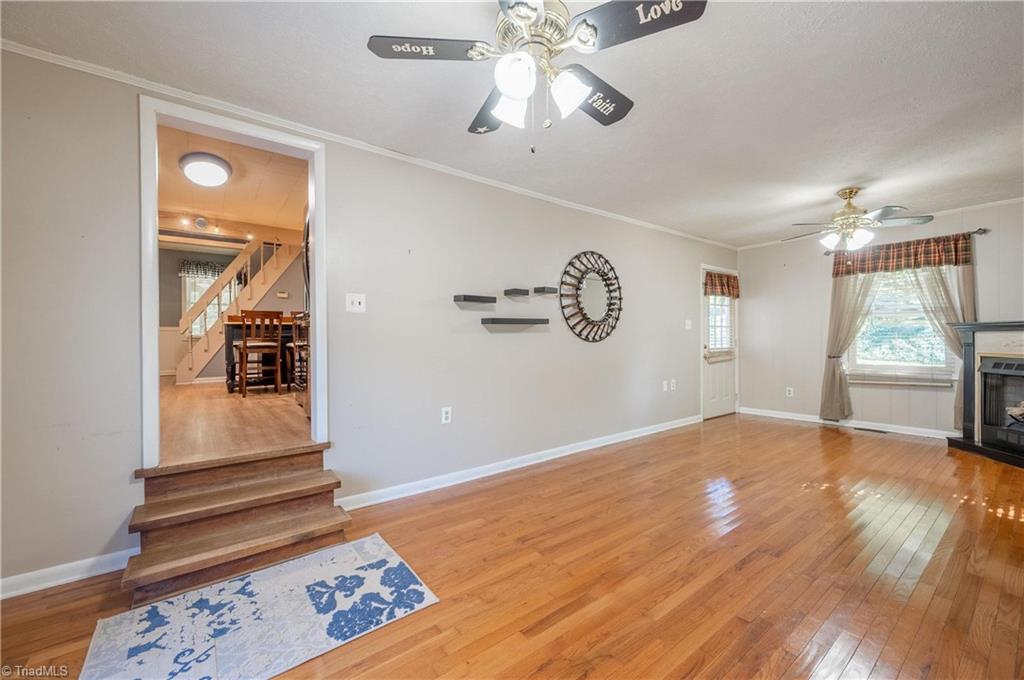 2563 Horse Ridge Road Northwest Willis, VA 24380 - Photo 21 of 40