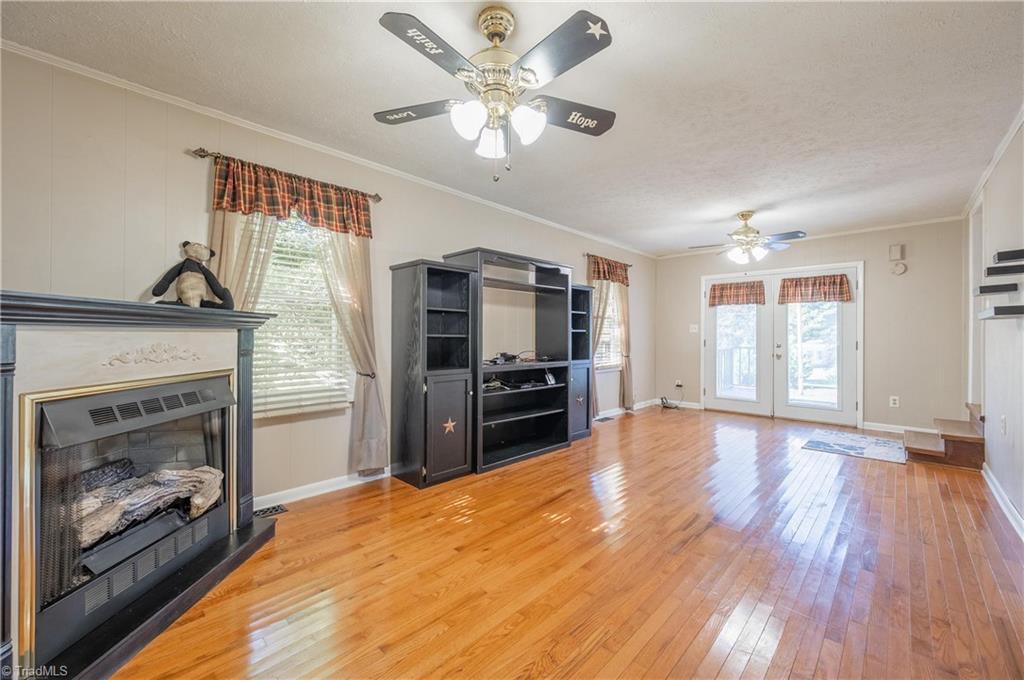 2563 Horse Ridge Road Northwest Willis, VA 24380 - Photo 22 of 40