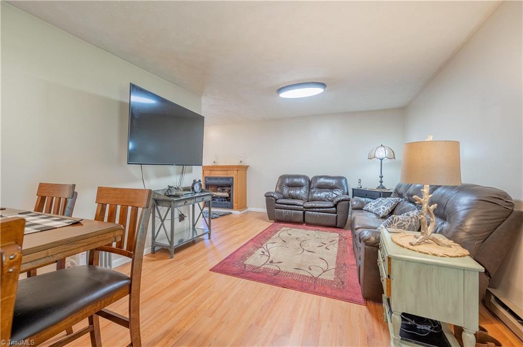 2563 Horse Ridge Road Northwest Willis, VA 24380 - Photo 6 of 40