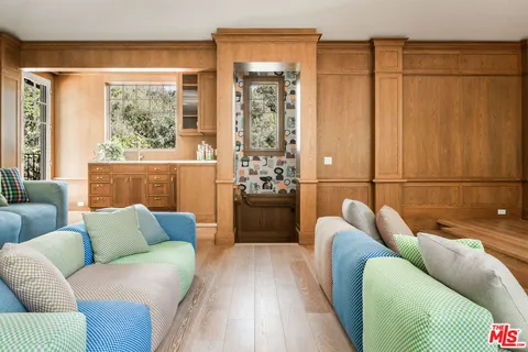 $16,995,000 | 13167 Boca De Canon Lane, Los Angeles, CA 90049