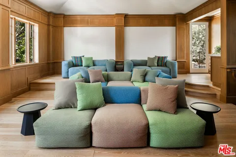 $16,995,000 | 13167 Boca De Canon Lane, Los Angeles, CA 90049