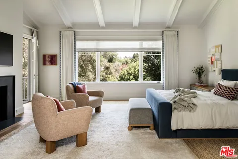 $16,995,000 | 13167 Boca De Canon Lane, Los Angeles, CA 90049