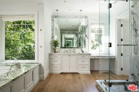 $16,995,000 | 13167 Boca De Canon Lane, Los Angeles, CA 90049