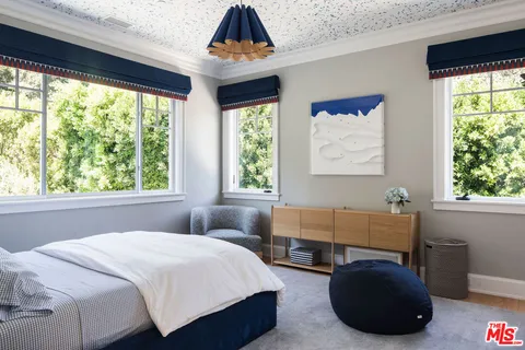 $16,995,000 | 13167 Boca De Canon Lane, Los Angeles, CA 90049