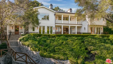 $16,995,000 | 13167 Boca De Canon Lane, Los Angeles, CA 90049