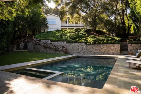 $16,995,000 | 13167 Boca De Canon Lane, Los Angeles, CA 90049